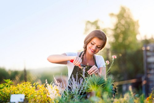 Essential cookies information for Landscapers Pinner website
